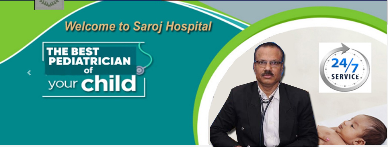 Saroj Hospital